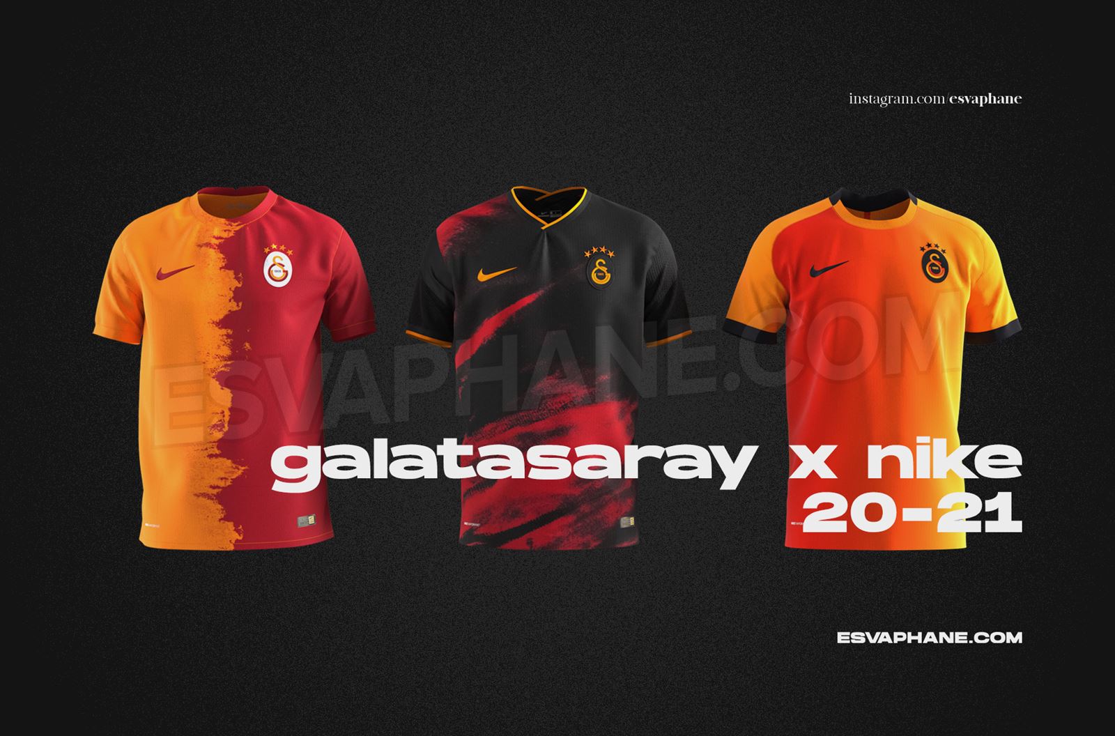 Nike top galatasaray 2020